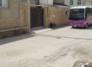 Satılır 6 otaqlı 162 m2 həyət evi Lökbatan