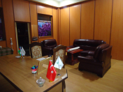 İcarəyə verilir 1 otaqlı 45 m2 ofis Şah İsmayıl Xətai m.