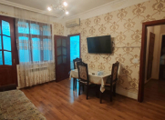 İcarəyə verilir 2 otaqlı 45 m2 köhnə tikili 4 mkr