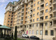 İcarəyə verilir 2 otaqlı 48 m2 yeni tikili Sumqayıt