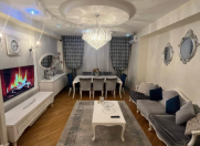 Satılır 3 otaqlı 110 m2 yeni tikili Həzi Aslanov m.