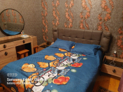 İcarəyə verilir 3 otaqlı 110 m2 həyət evi Sumqayıt