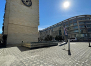 İcarəyə verilir 3 otaqlı 90 m2 köhnə tikili Altes Plaza