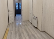 Satılır 1 otaqlı 47.5 m2 yeni tikili Sumqayıt