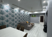 İcarəyə verilir 2 otaqlı 110 m2 yeni tikili Elmlər Akademiyası m.