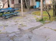 Satılır 6 sot torpaq Gənclik m.