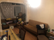 İcarəyə verilir 2 otaqlı 50 m2 köhnə tikili Memar Əcəmi m.