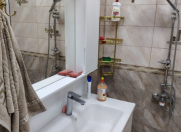 İcarəyə verilir 2 otaqlı 75 m2 yeni tikili Əhmədli