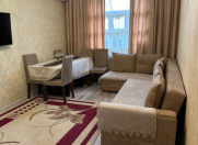 Satılır 2 otaqlı 60 m2 köhnə tikili Qaraçuxur