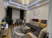 Satılır 2 otaqlı 55 m2 yeni tikili 1 mkr