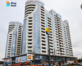 Satılır 3 otaqlı 110 m2 yeni tikili Həzi Aslanov