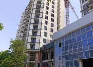 Satılır 2 otaqlı 82 m2 yeni tikili Nərimanov r.