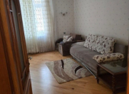 Satılır 4 otaqlı 163 m2 yeni tikili Nəsimi r.