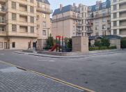 İcarəyə verilir 3 otaqlı 144 m2 yeni tikili Xətai r.