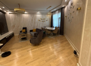 Satılır 3 otaqlı 130 m2 yeni tikili 7 mkr