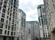 Satılır 2 otaqlı 100 m2 yeni tikili Gənclik m.