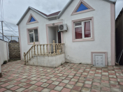 Satılır 3 otaqlı 80 m2 həyət evi Binə