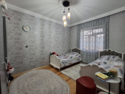 Satılır 6 otaqlı 162 m2 həyət evi Lökbatan