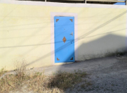 Satılır 2 otaqlı 50 m2 həyət evi Masazır