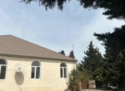 Satılır 4 otaqlı 4000 m2 bağ evi Mərdəkan