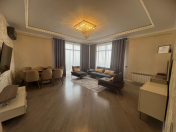 Satılır 3 otaqlı 110 m2 yeni tikili Masazır