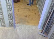 İcarəyə verilir 2 otaqlı 80 m2 həyət evi NZS