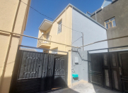 Satılır 3 otaqlı 120 m2 həyət evi Masazır