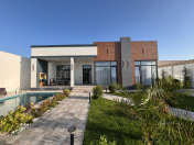 Satılır 4 otaqlı 150 m2 həyət evi Mərdəkan