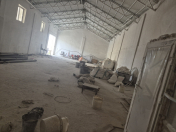 İcarəyə verilir 1 otaqlı 400 m2 obyekt Binəqədi