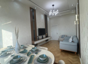 İcarəyə verilir 2 otaqlı 62 m2 yeni tikili Nəriman Nərimanov m.