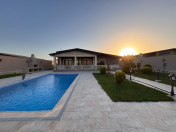 Satılır 4 otaqlı 220 m2 həyət evi Şüvəlan