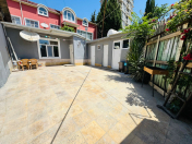 Satılır 2 otaqlı 50 m2 həyət evi 7 mkr