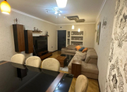 Satılır 3 otaqlı 130 m2 yeni tikili Nərimanov r.