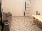 İcarəyə verilir 1 otaqlı 54 m2 yeni tikili Nəriman Nərimanov m.