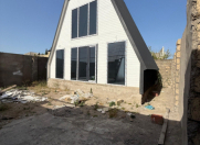 Satılır 2 otaqlı 82 m2 bağ evi Novxanı