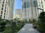 İcarəyə verilir 2 otaqlı 60 m2 yeni tikili Nəriman Nərimanov m.