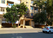 Satılır 3 otaqlı 60.62 m2 köhnə tikili Hövsan