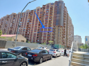 Satılır 4 otaqlı 110 m2 yeni tikili Şah İsmayıl Xətai m.