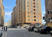 Satılır 2 otaqlı 75 m2 yeni tikili Məhəmmədli