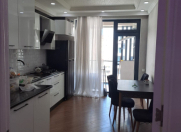 İcarəyə verilir 3 otaqlı 100 m2 yeni tikili Əhmədli