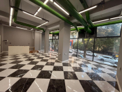 İcarəyə verilir 1 otaqlı 90 m2 obyekt 28 May m.