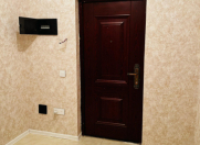 Satılır 2 otaqlı 73.5 m2 yeni tikili Zabrat 1