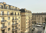 İcarəyə verilir 2 otaqlı 80 m2 yeni tikili Ağ şəhər