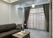 İcarəyə verilir 2 otaqlı 51 m2 yeni tikili 28 May m.