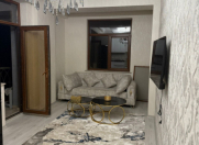 Satılır 3 otaqlı 91 m2 yeni tikili Yeni Yasamal