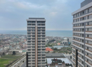 Satılır 3 otaqlı 157 m2 yeni tikili Ağ şəhər