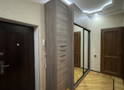 Satılır 2 otaqlı 100 m2 yeni tikili Badamdar