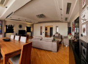 Satılır 6 otaqlı 311 m2 yeni tikili Elmlər Akademiyası m.