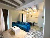 İcarəyə verilir 3 otaqlı 110 m2 yeni tikili Ağ şəhər