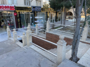 Satılır 3 otaqlı 260 m2 obyekt 8 mkr